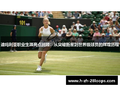 迪玛利亚职业生涯亮点回顾:从突破新星到世界级球员的辉煌历程 迪玛利亚职业生涯亮点回顾:从突破新星到世界级球员的辉煌历程