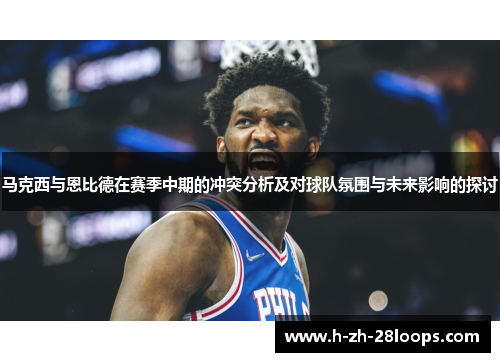 马克西与恩比德在赛季中期的冲突分析及对球队氛围与未来影响的探讨